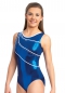Preview: ERVY  ELENA   *)  ER 11601.07/1  Gymdress, Turnanzug, Gymnastikanzug